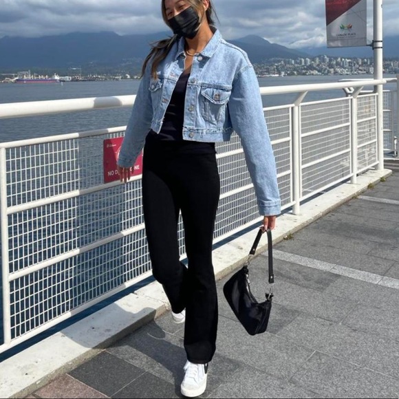 Aritzia Sunday best posie pant - Picture 4 of 4